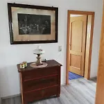 Apartamento Hertha