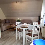 Hertha Apartamento *