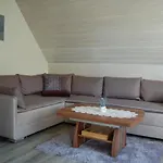 Apartamento Hertha *