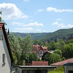Hertha Apartment