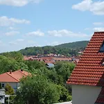 Apartment Hertha Wernigerode