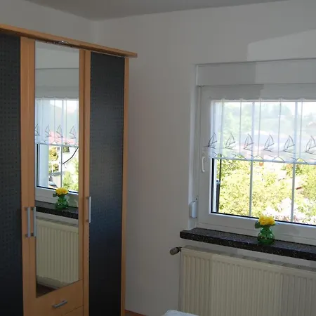 Hertha Apartment