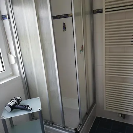 Hertha Appartement Wernigerode