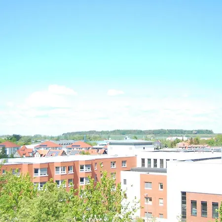 Hertha Διαμέρισμα