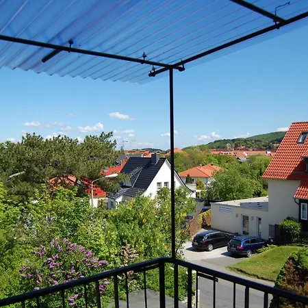 Hertha Wernigerode