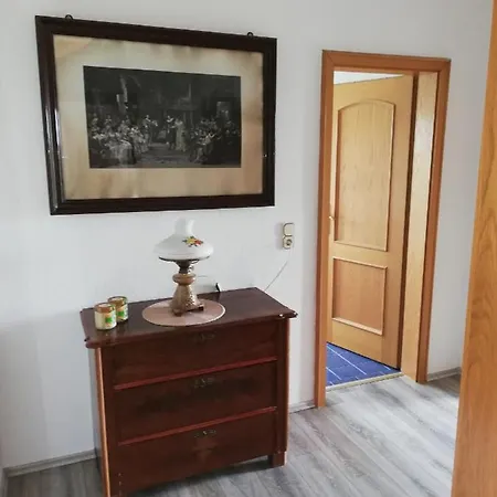 Apartamento Hertha