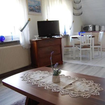 Hertha Apartment