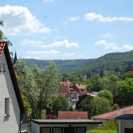 Hertha Apartment