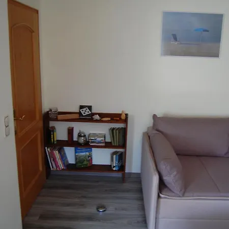 Hertha Apartment