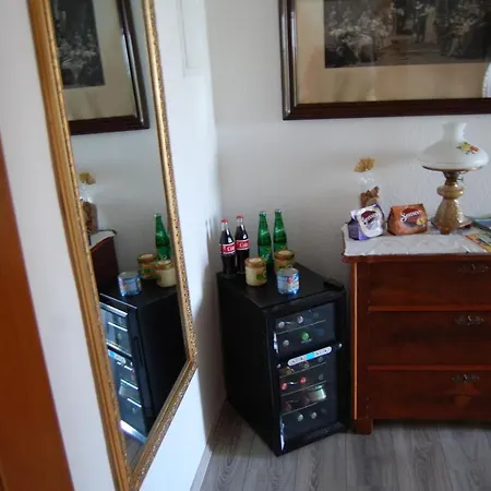 Hertha Apartment