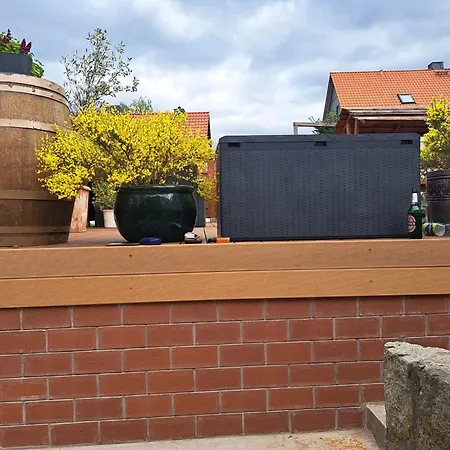 Apartment Hertha