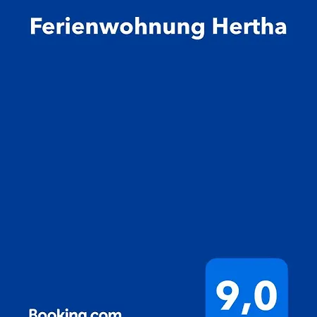 Hertha Wernigerode