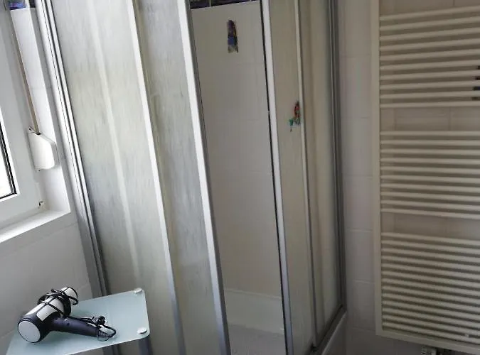 Hertha Apartament Wernigerode