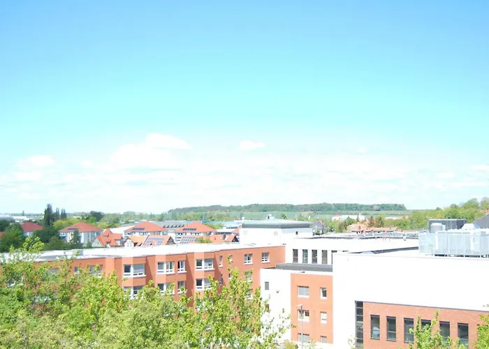 Hertha Διαμέρισμα