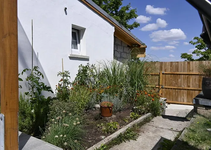 Διαμέρισμα Hertha