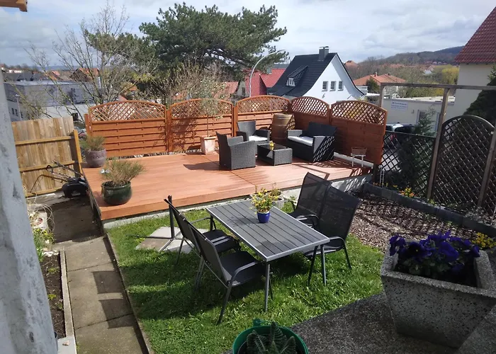 Hertha Διαμέρισμα